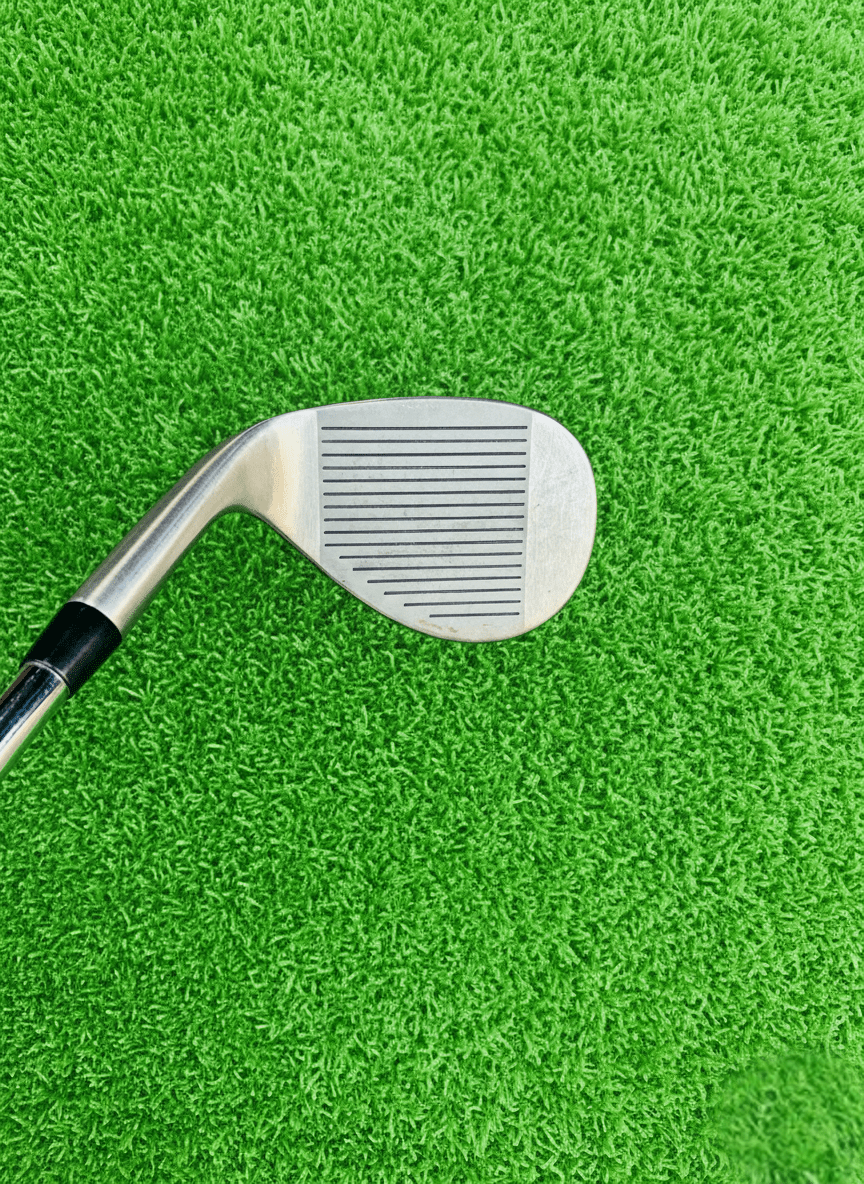 XE1 58 - Degree Wedge - WeBuyClubz