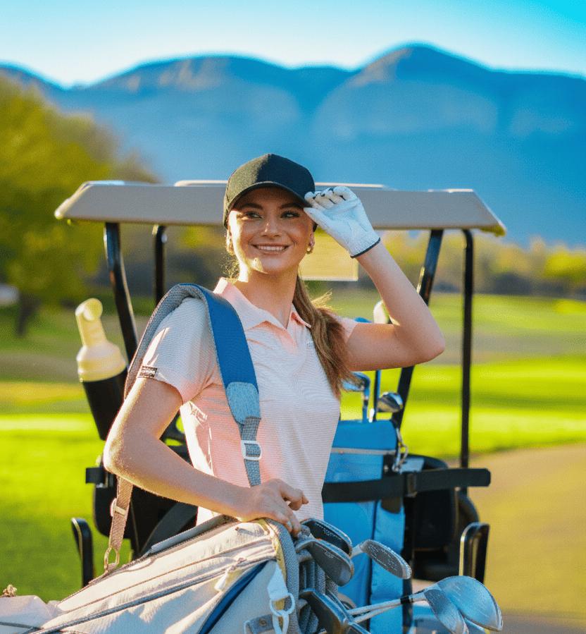 Ladies' Golf Clubs - WeBuyClubz