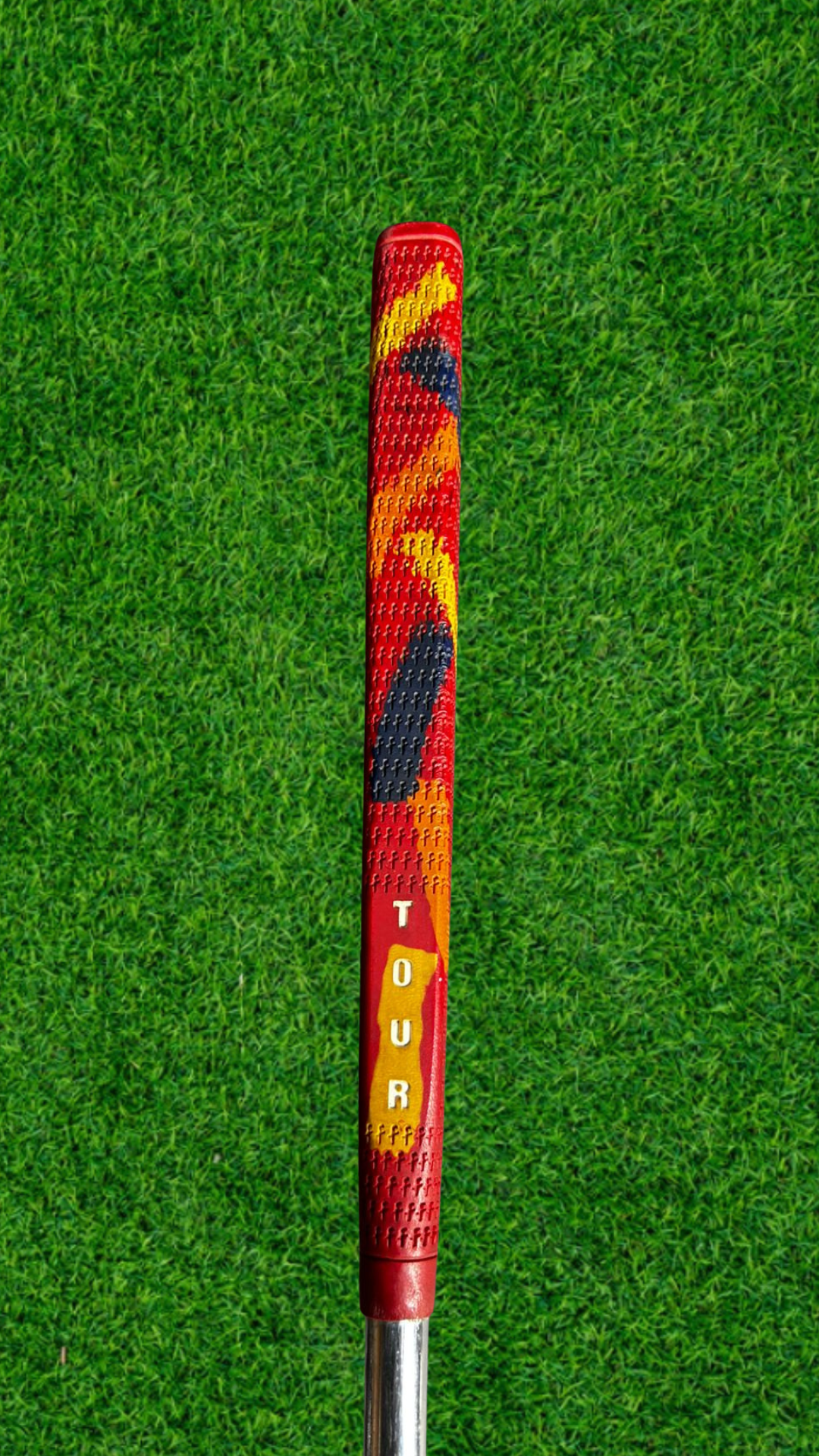 Ceramic Matrix Tour Mallet Putter