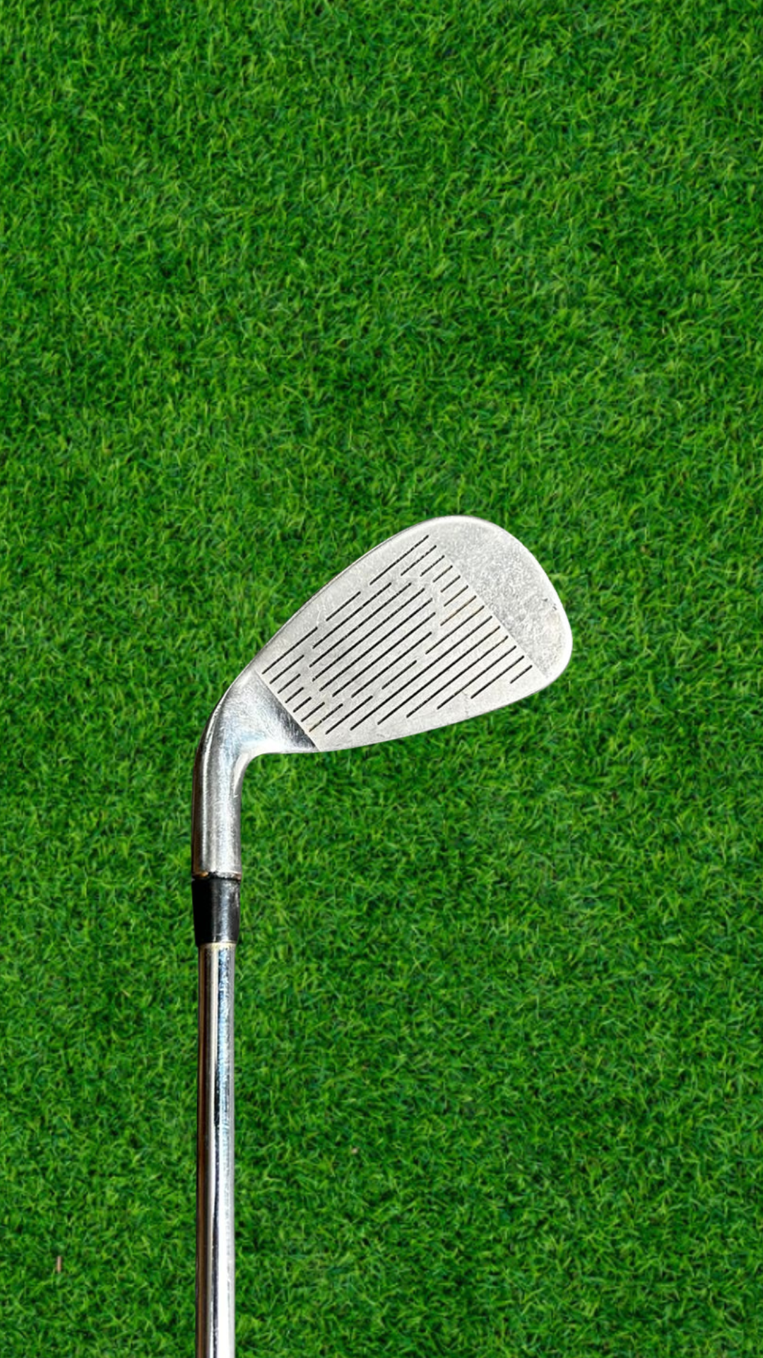 Tiger Shark Vortex 7-Iron