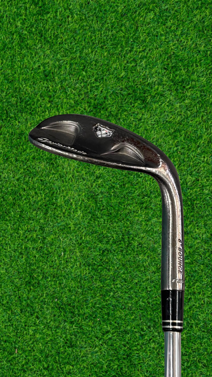 TaylorMade TP FT Milled 58° Lob Wedge