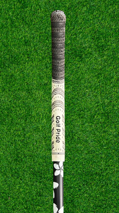 Callaway Rogue ST Triple Diamond S Driver