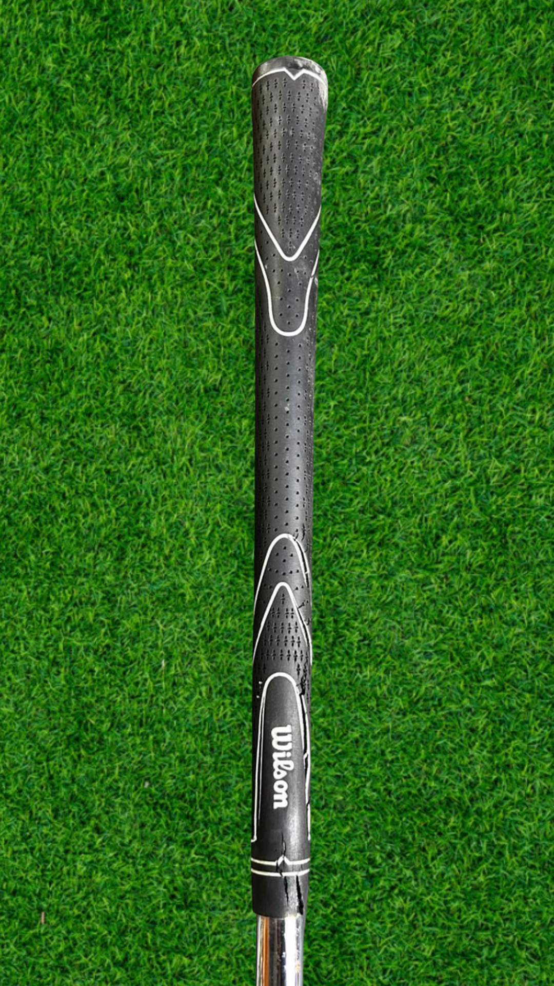 Wilson K’Netic High Launch Pitching Wedge