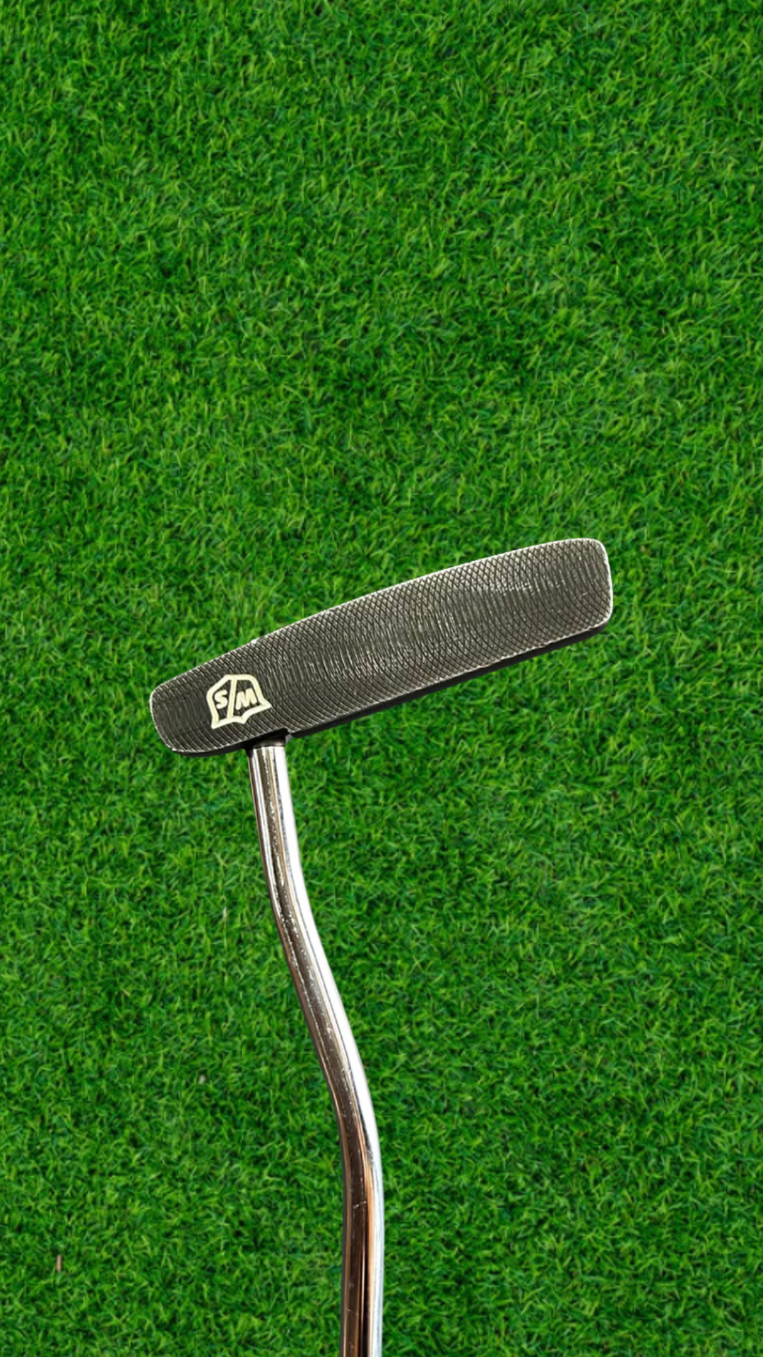 Wilson Staff Infinite West Loop Putter