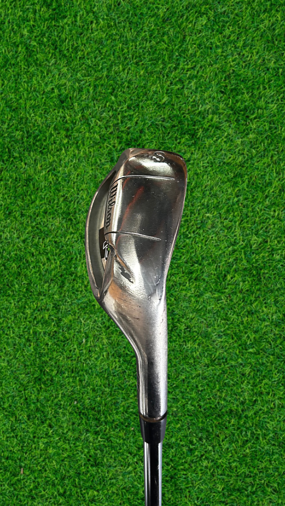 Wilson Linear XD Sand Wedge