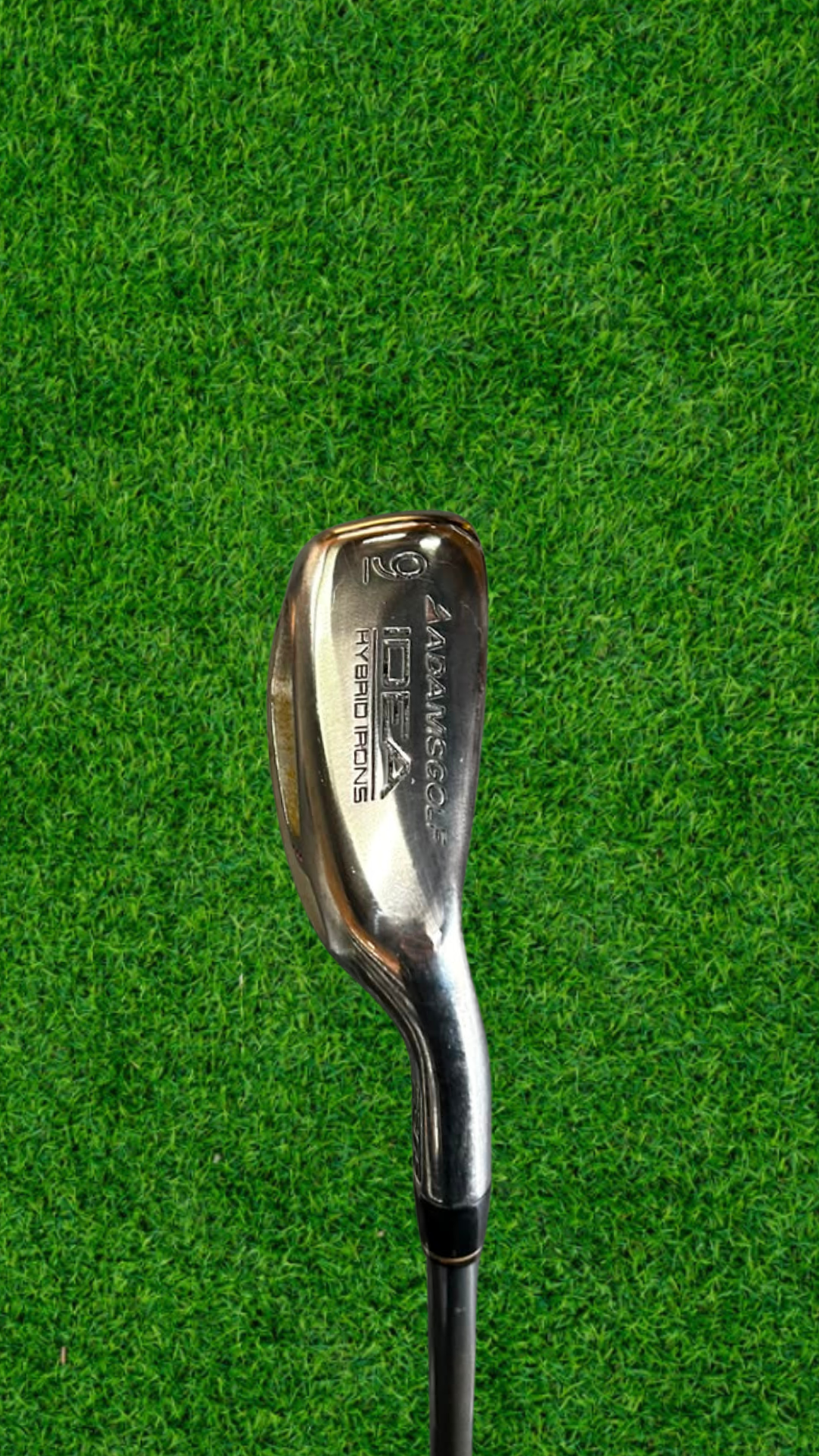 Adamsgolf Idea a30s 9 Hybrid Iron