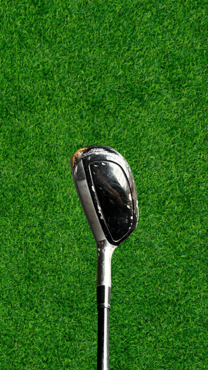 Adams Golf Idea Tech a40s Boxer 4-Hybrid