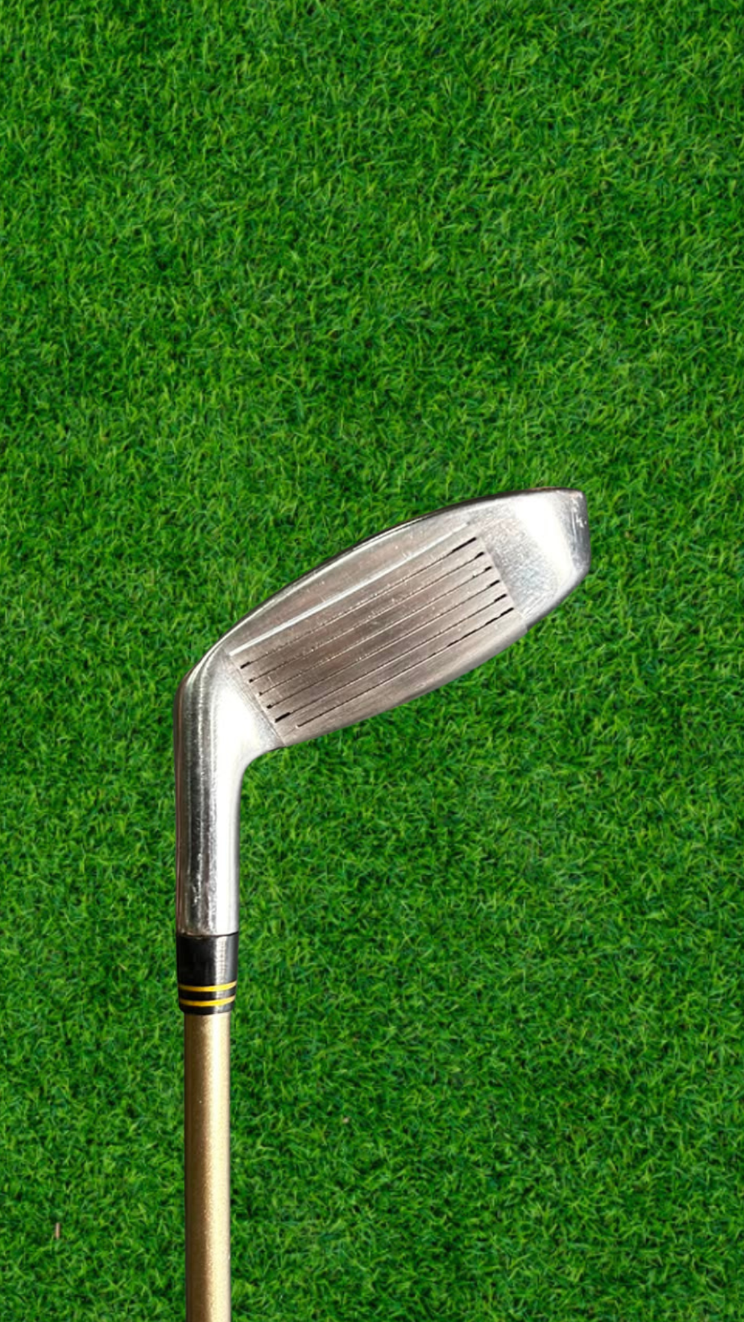 Ladies La Femme II 5 Hybrid