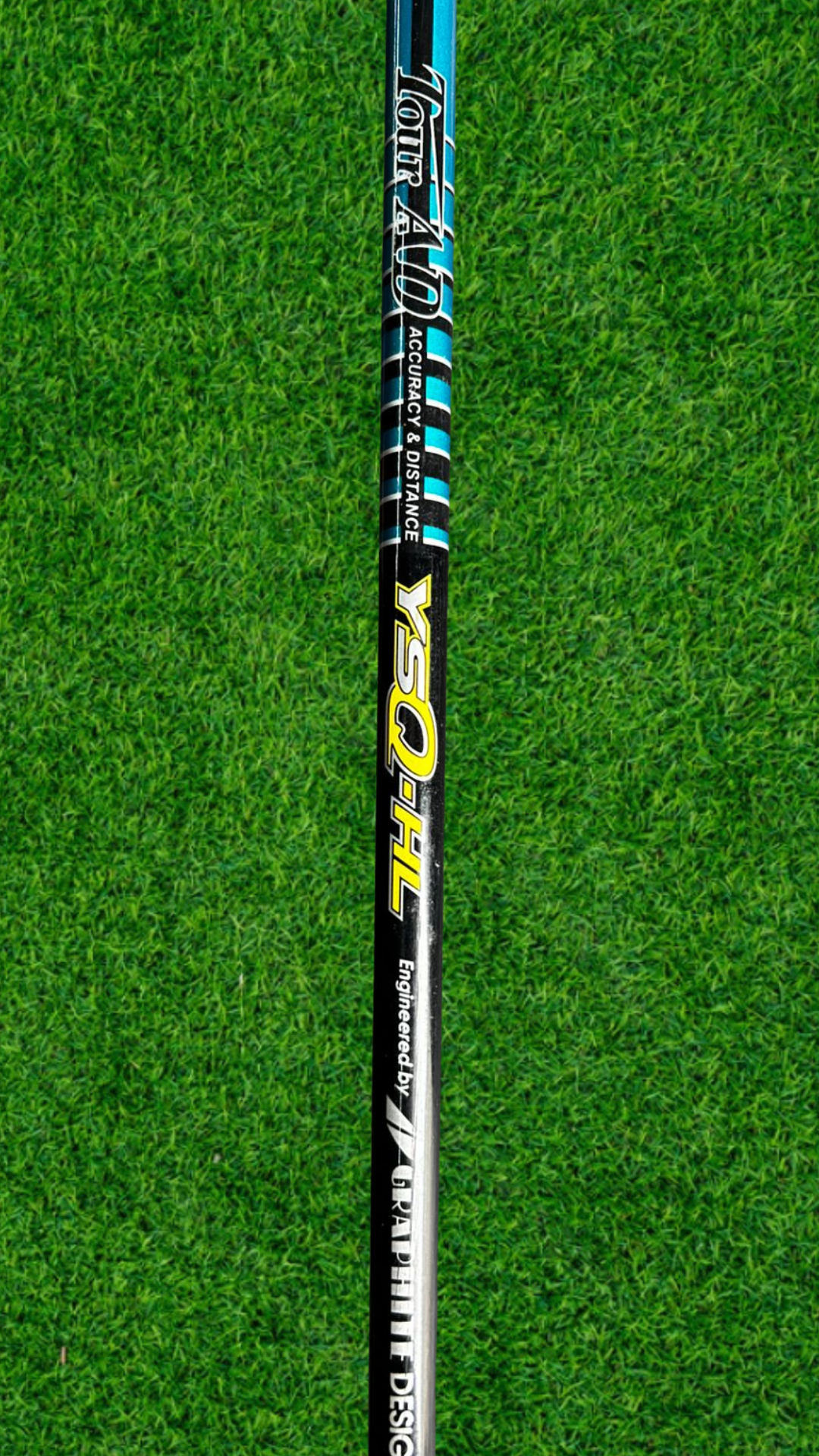Adams Golf Idea Tech a40s Boxer 4-Hybrid