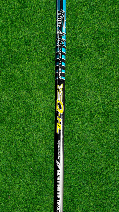 Adams Golf Idea Tech a40s Boxer 4-Hybrid