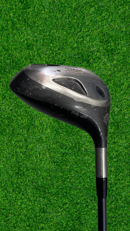 Titleist Titanium 975D Driver