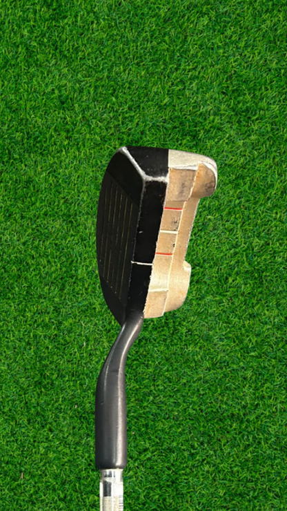 Wilson Harmonized Chipper