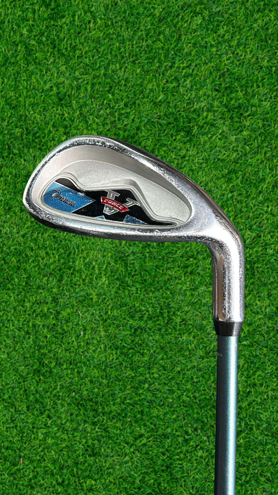 Ladies Pinseeker V-Force S/P Wedge