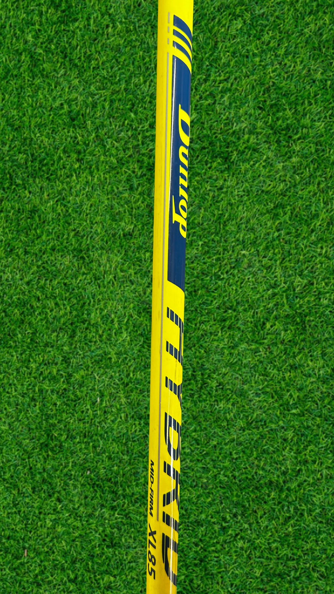 Dunlop LoCo Utility 5 Hybrid