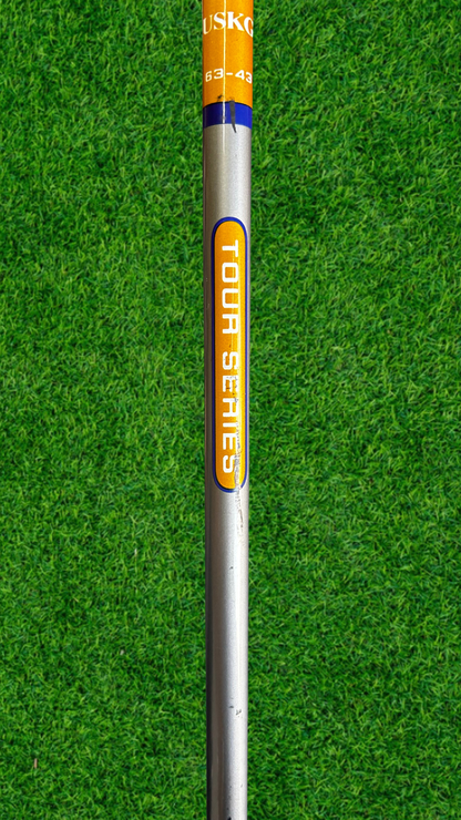 USKG-Steel Tour Series 6 (11-14) 4-Hybrid