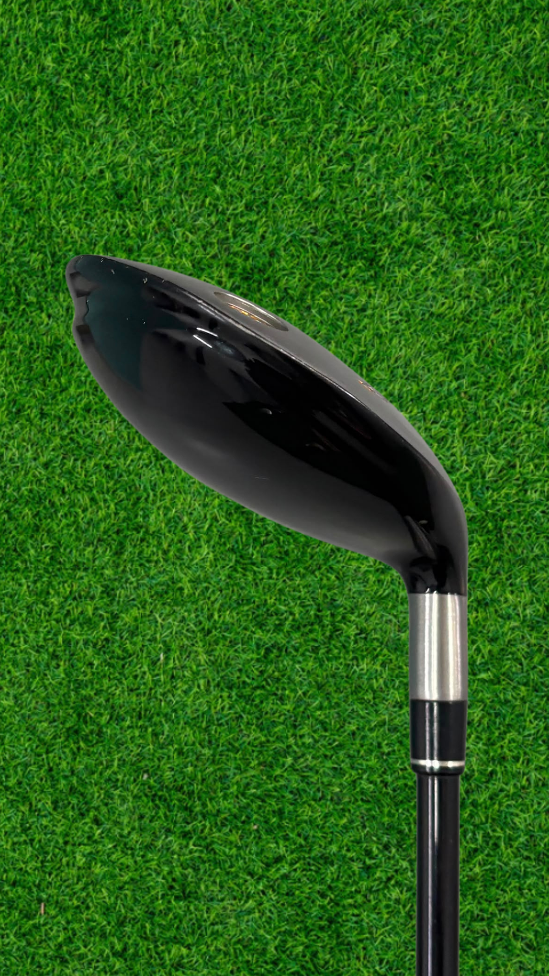 TaylorMade Burner 21° 7-Wood