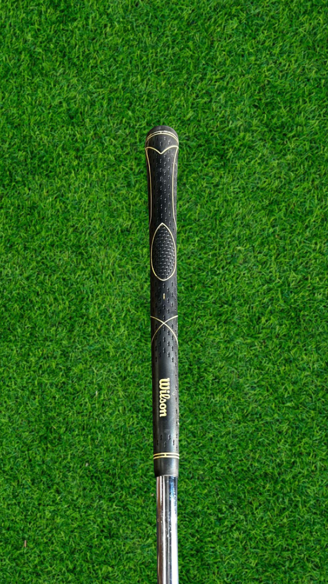 Wilson Prostaff High MOI 7-Iron