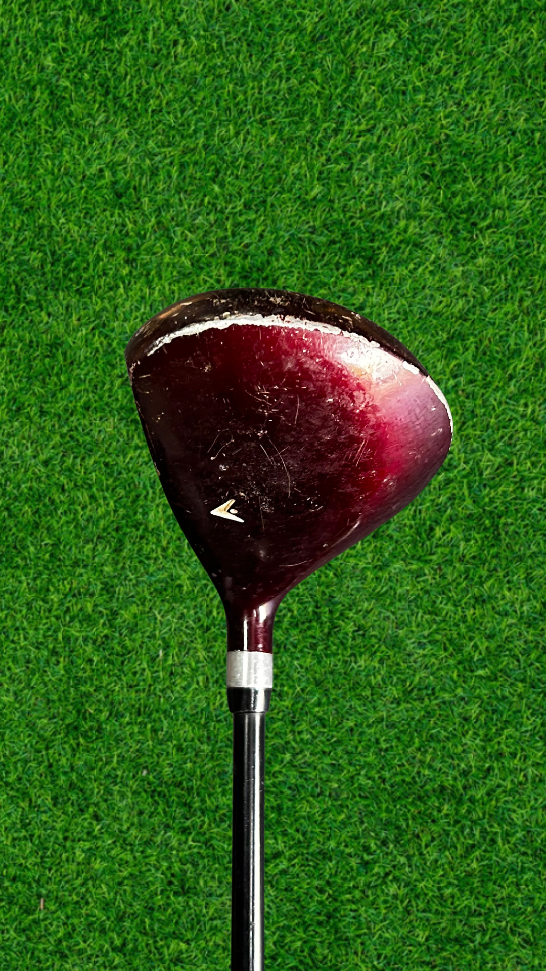 Fearless Kids Junior Tour (5-6) Fairway Wood