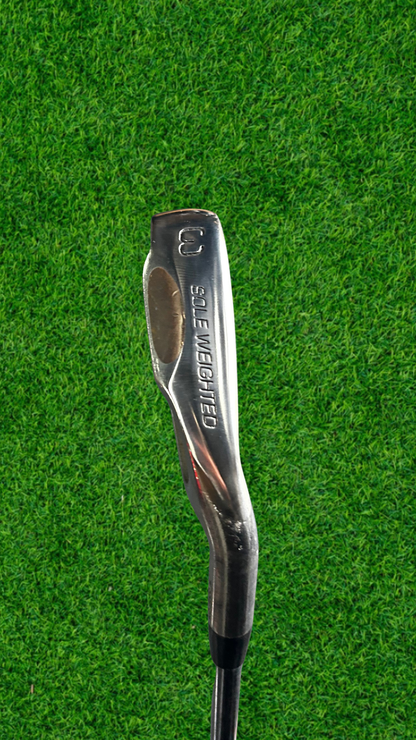 Dunlop DDH II OCG 3-Iron