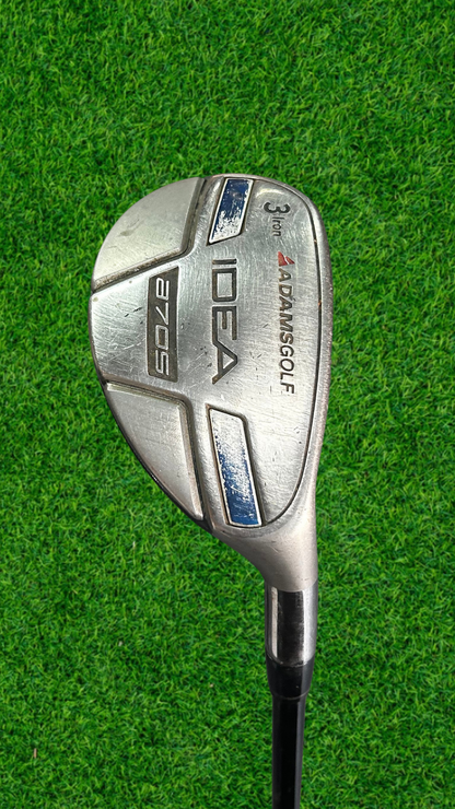 Adams Golf Idea a7os 3-Hybrid Iron