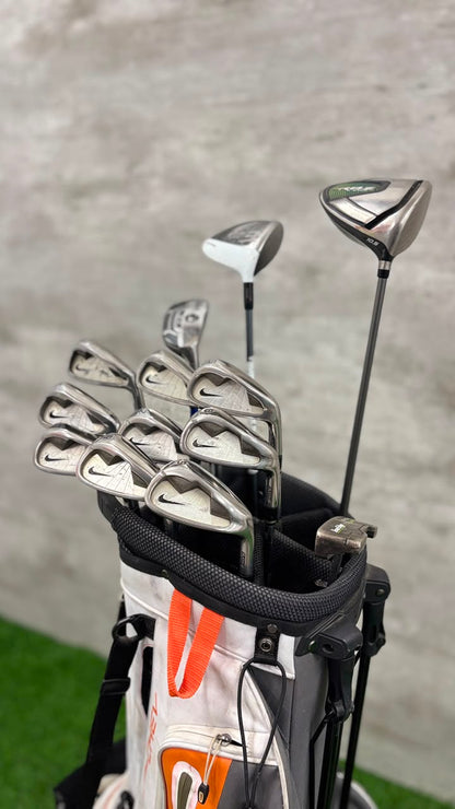 Nike ND5 Golf Set