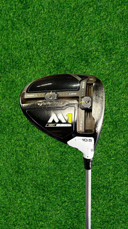 Taylormade M1 460 Driver