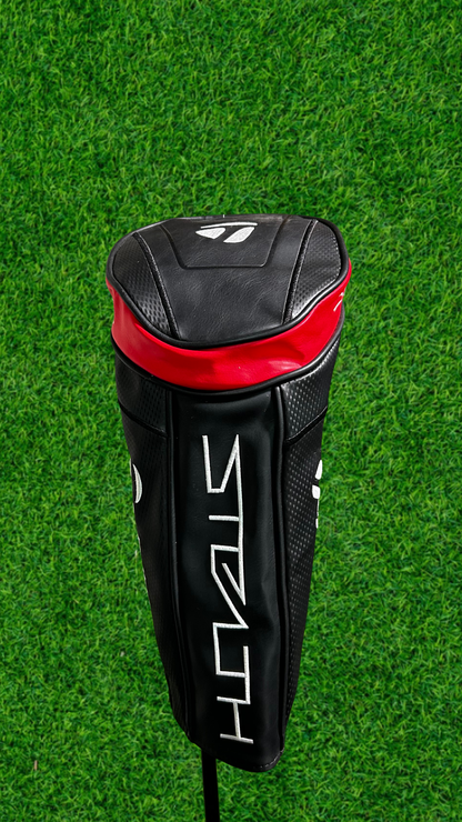 Taylormade Stealth Driver Headcover