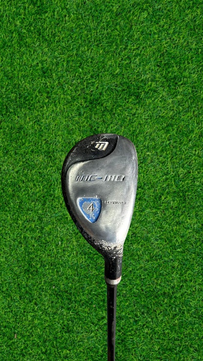 Junior Flex Masters MC-J110 (9-11) 4-Hybrid