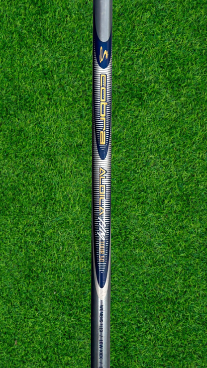 Ladies King Cobra Offset SZ 3-Wood