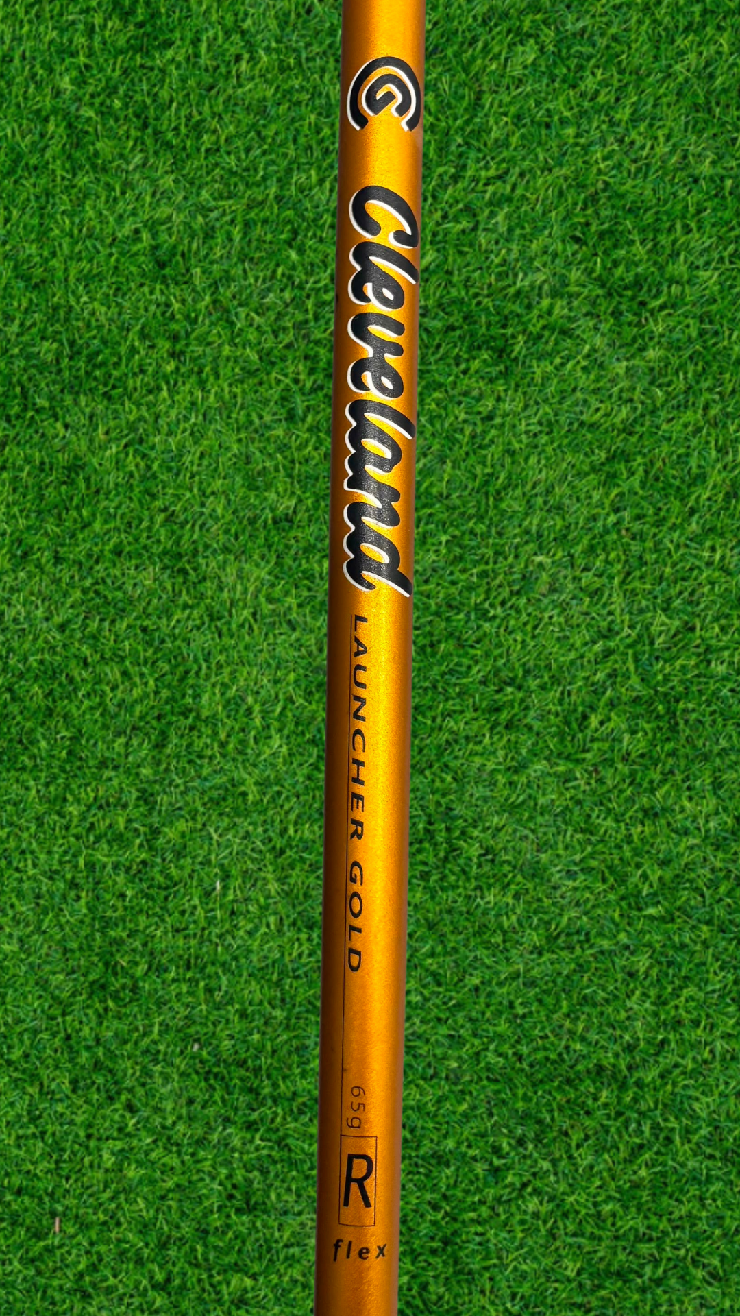 Cleveland Launcher 9.5° Titanium Driver