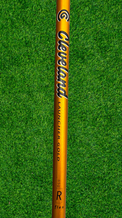 Cleveland Launcher 9.5° Titanium Driver