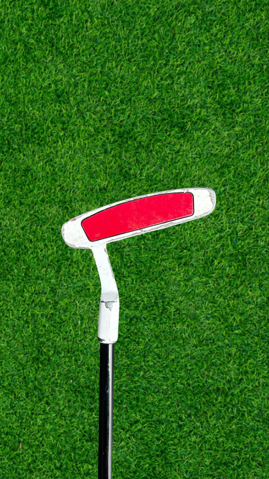 Kids Alien Golf Junior Flex (11-14) Putter