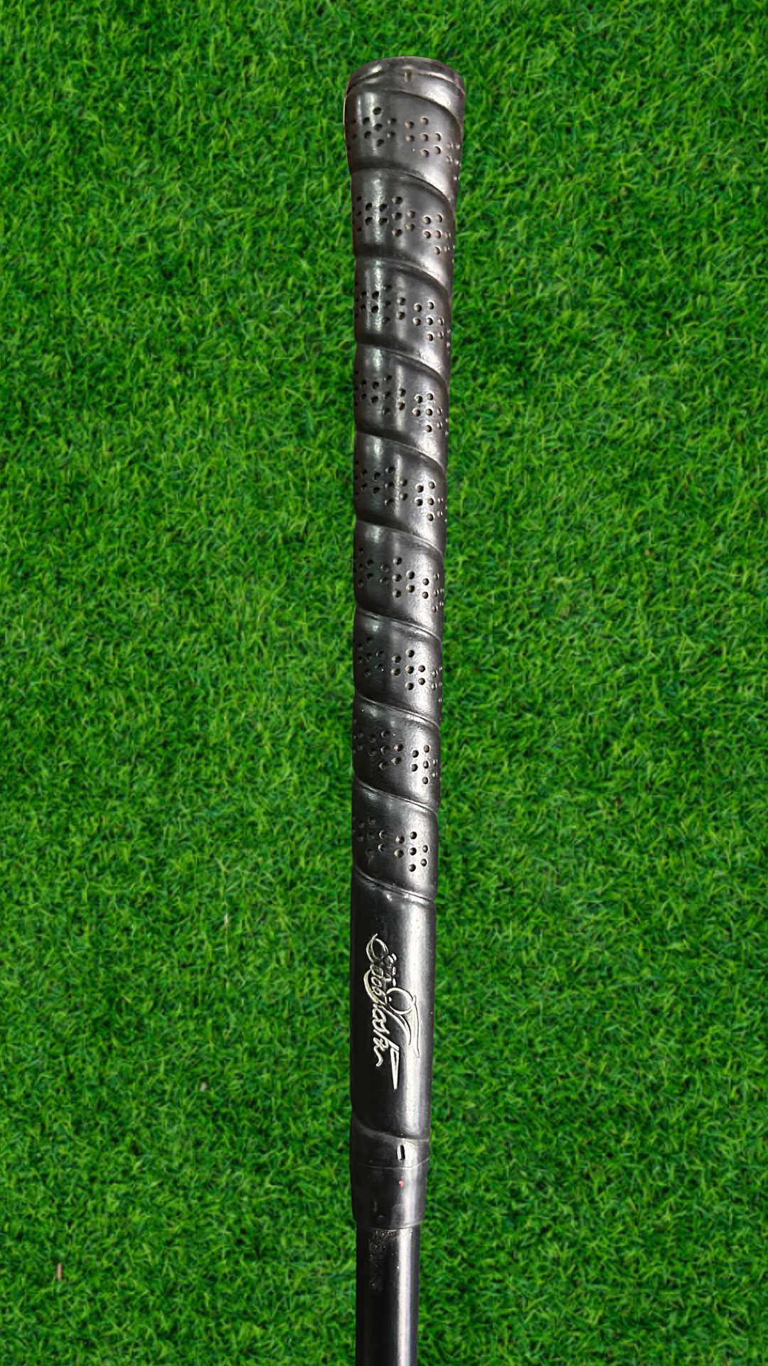 Ladies Toski Golf Mid Range Attack System 8-iron