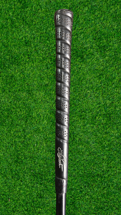 Ladies Toski Golf Mid Range Attack System 8-iron