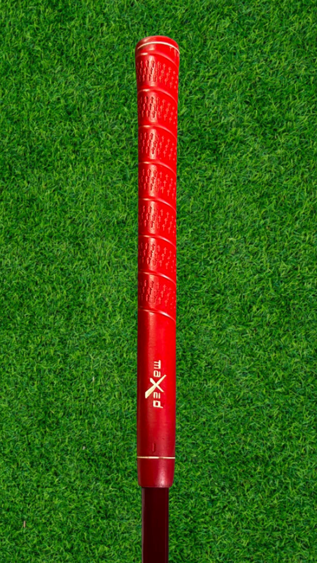 Kids Maxed GMx100 (5-7) Oversize Pitching Wedge