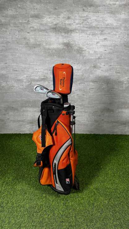 U.S. Kids Golf Ultralight UL-24 (5-7) Junior Golf Set