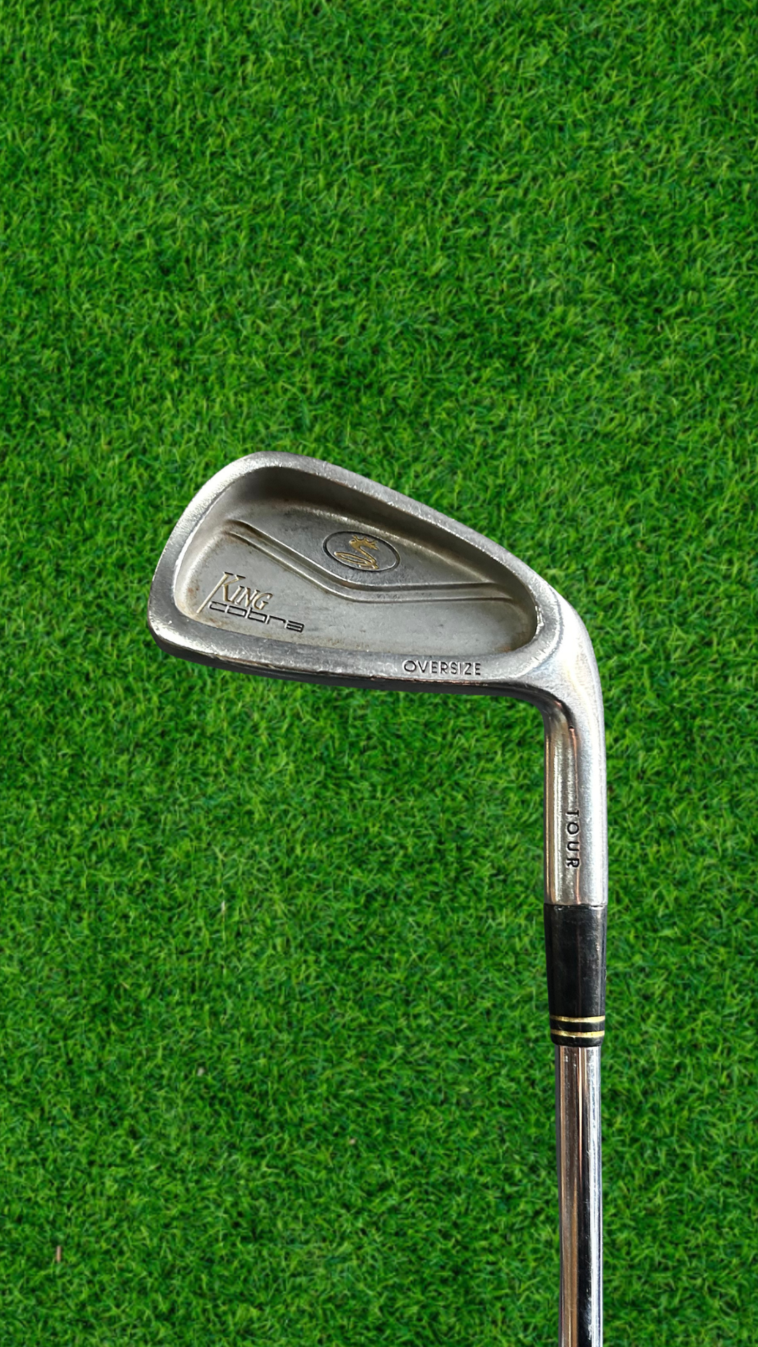 King Cobra Oversize Tour 6-Iron