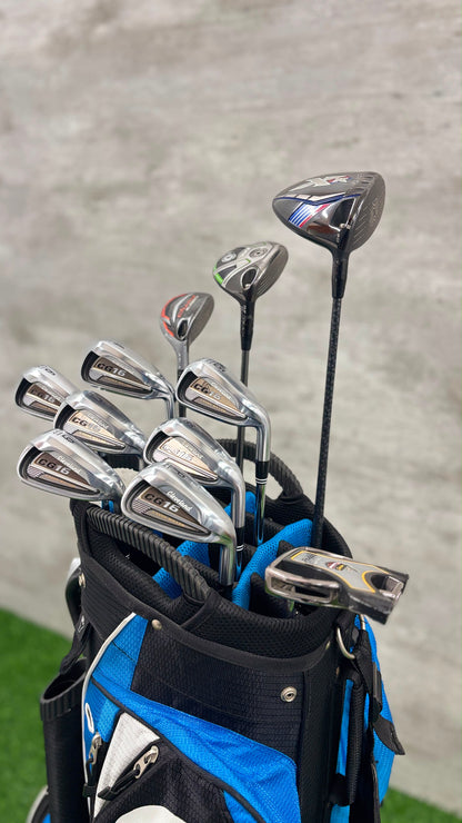 Cleveland CG16 Golf Set