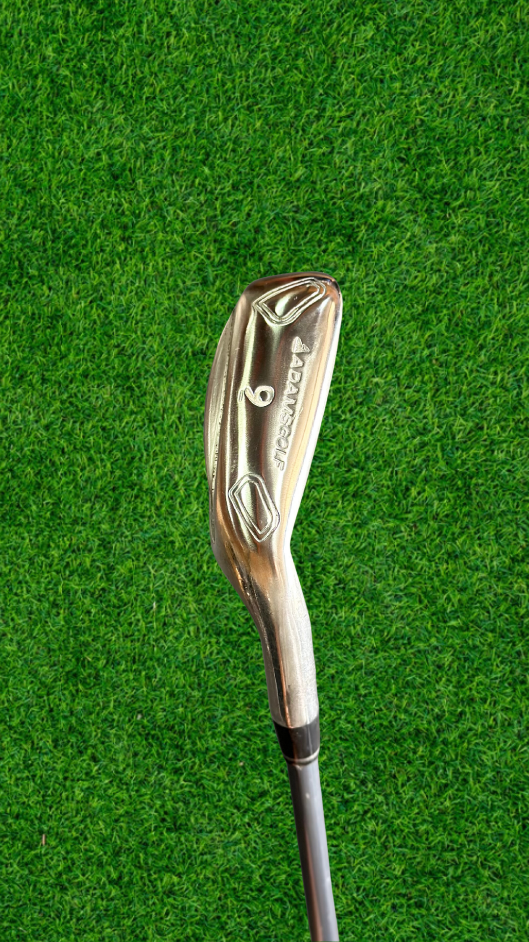 Adams Golf IDEA a12 OS 9-Iron