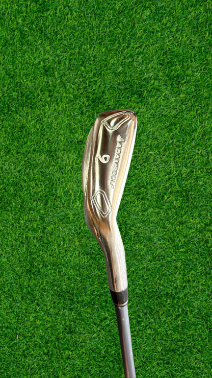 Adams Golf IDEA a12 OS 9-Iron