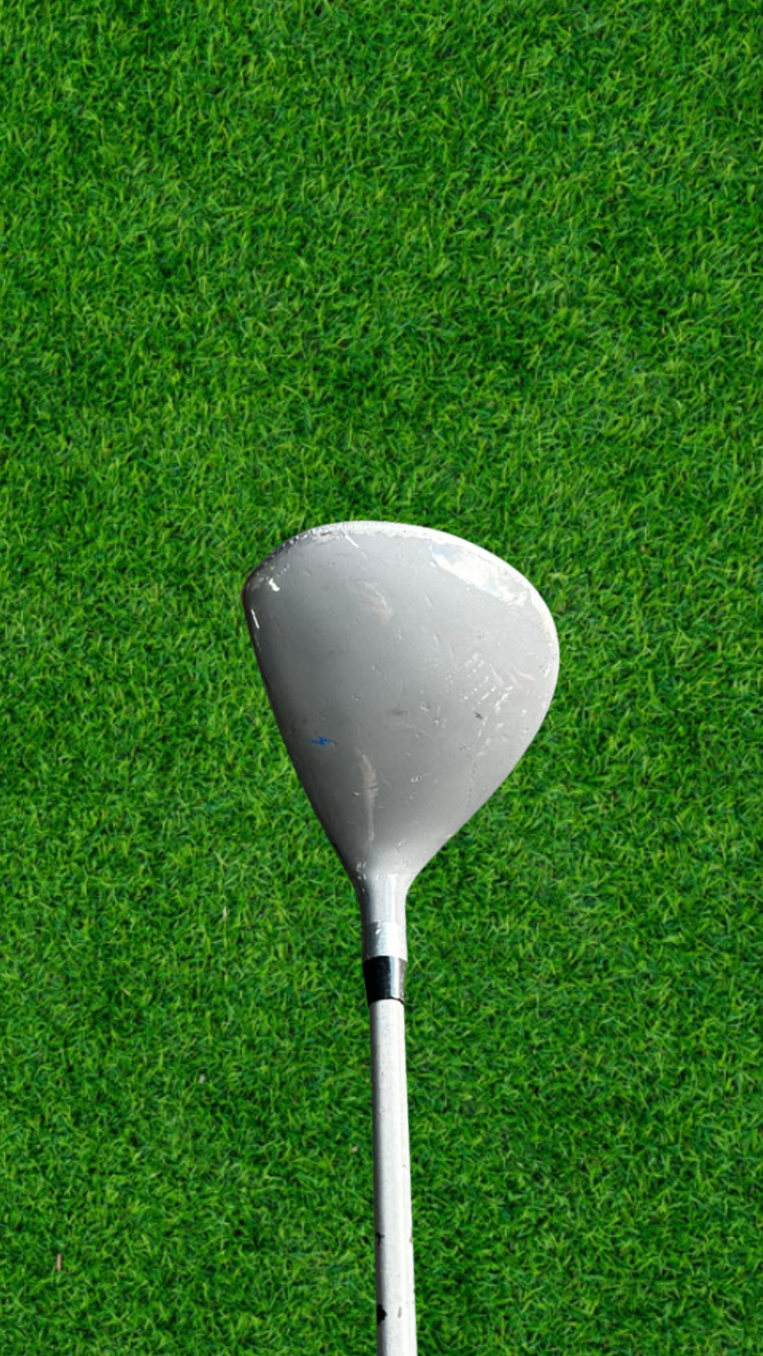 Ladies Powerbilt Century 3-Wood