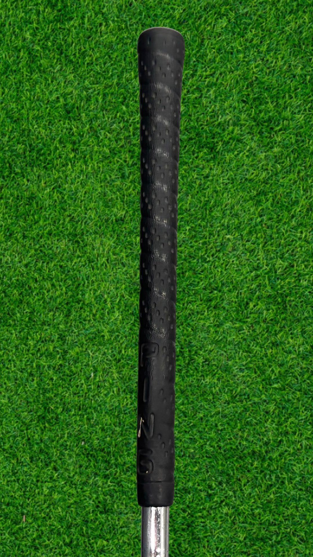 Left Handed Ping Zing 2 Karsten Sand Wedge