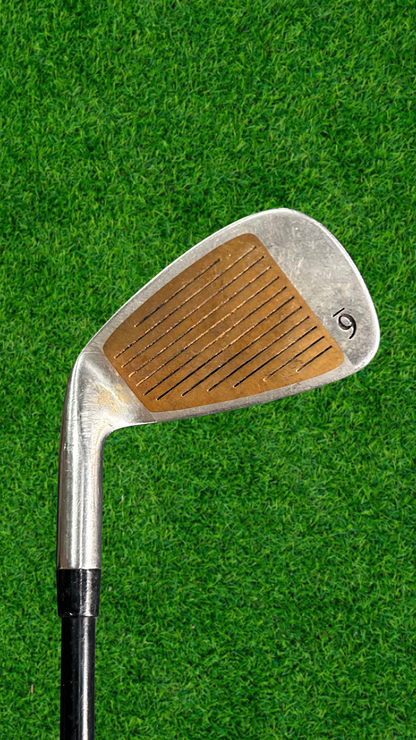 Ladies Toski Mid Range Attack System 6-Iron