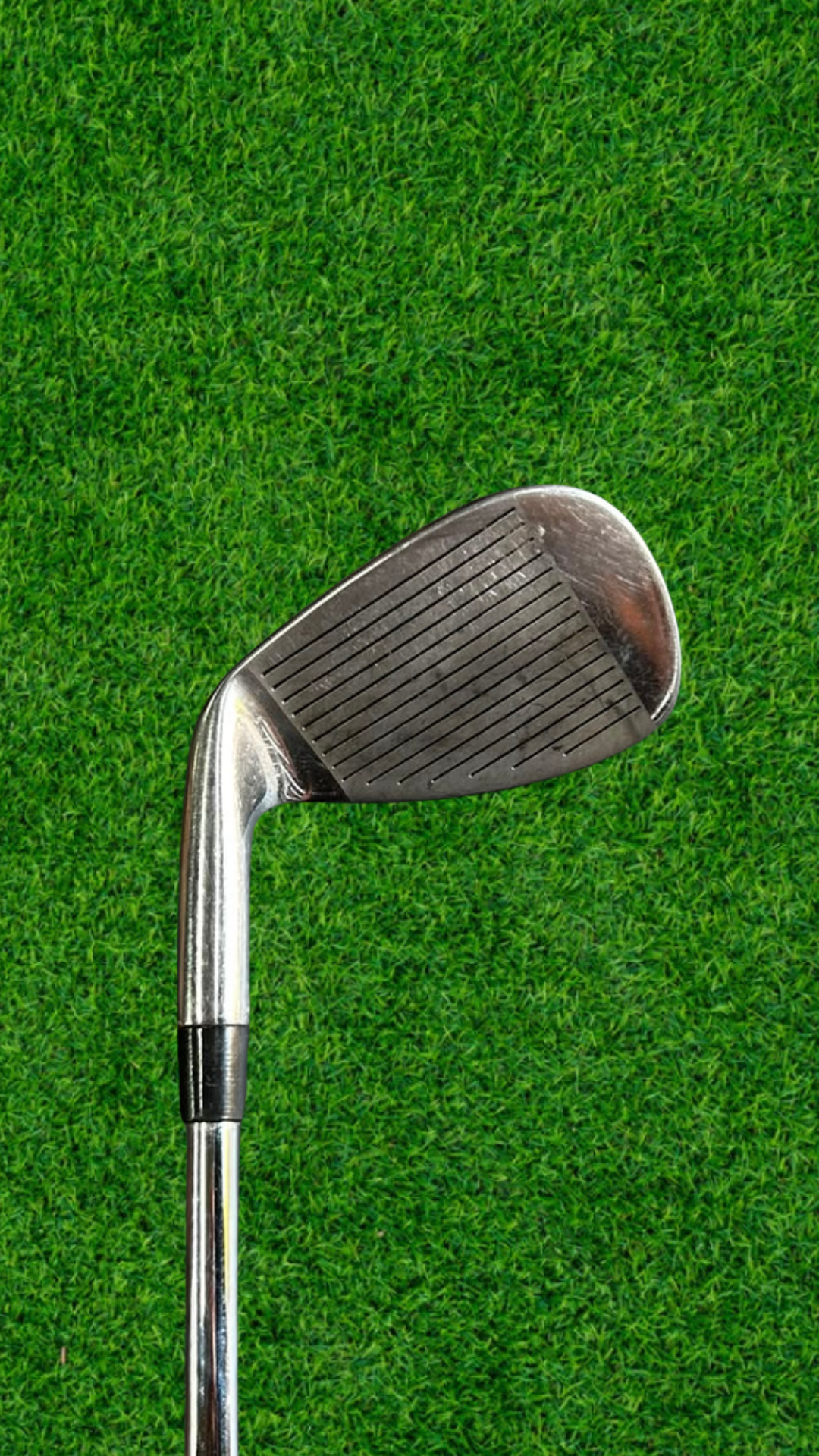 Wilson K’Netic High Launch Pitching Wedge