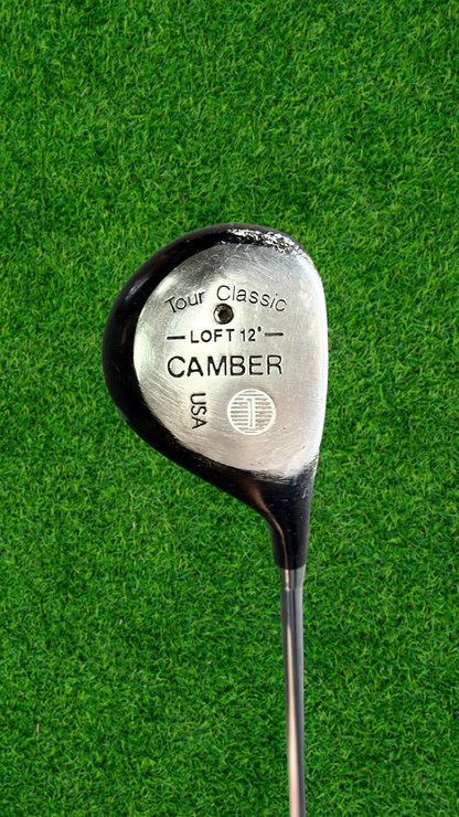 Tour Classic Loft 12 Degree Driver
