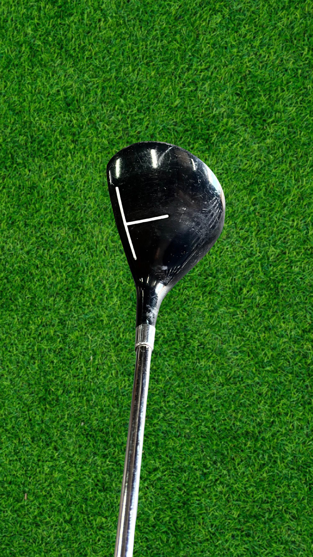 Tour Classic Loft 12 Degree Driver