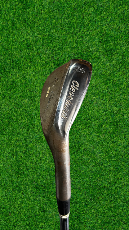 Cleveland Tour Action 900 60° Lob Wedge