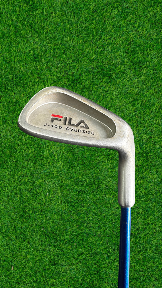 Kids Fila J-100 Oversize (3-5) 9-Iron