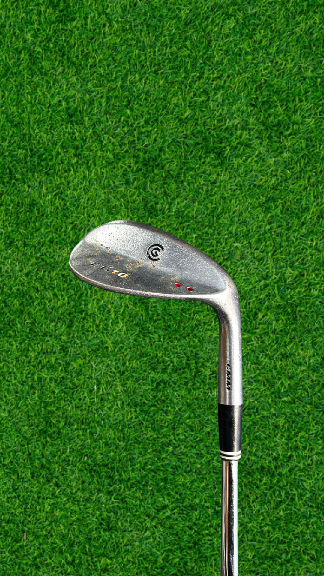Cleveland CG10 52 Degree Wedge