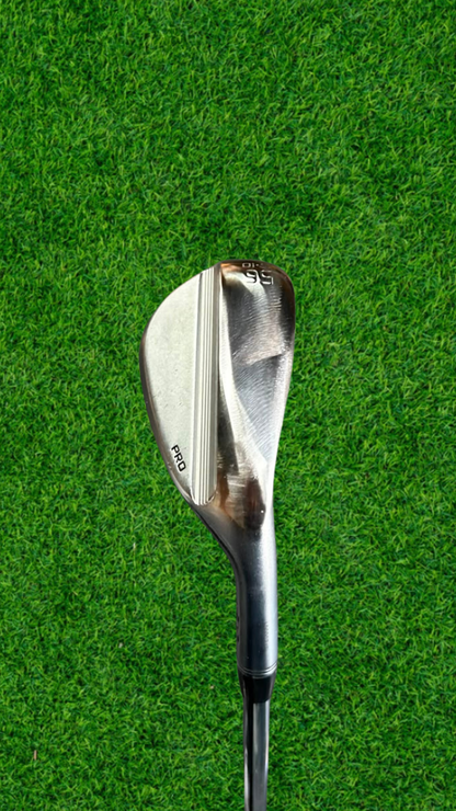 Ping Glide Forged Pro 56 Degree Wedge